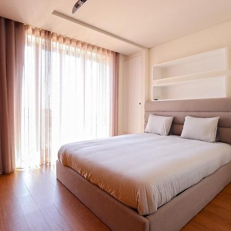 Ribeira Riverhouse - City Centre Duplex With Terrace فيانا دو كاستيلو المظهر الخارجي الصورة
